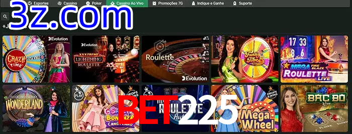 Bet225 bet