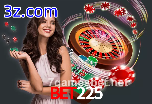 vivo no cassino Bet225