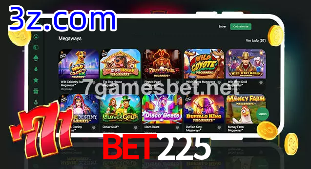 Bet225 aplicativo