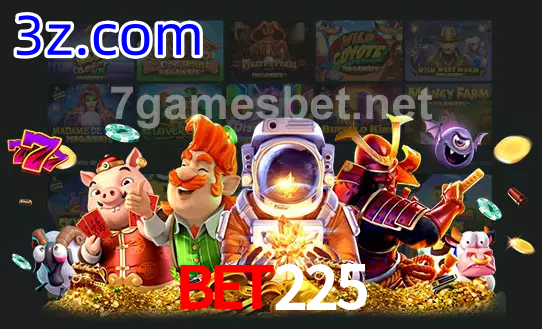 cassino Bet225